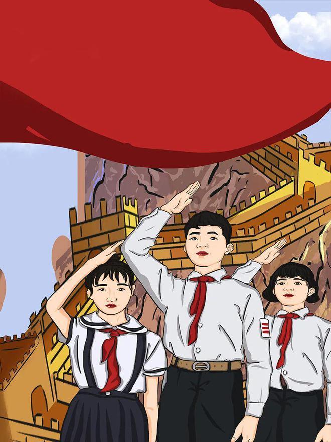 云上的歌